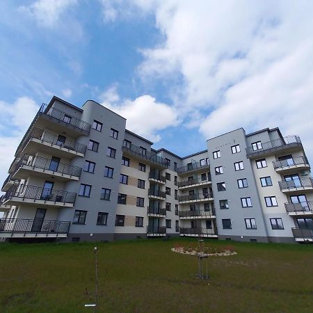 Debowa Kutno Leilighet Eksteriør bilde